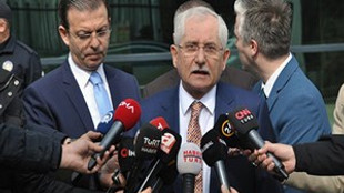 YSK Başkanı Sadi Güven'den 23 Haziran seçimi hakkında flaş açıklama!