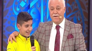 Nihat Hatipoğlu: "Aile söylemini değiştirdi"