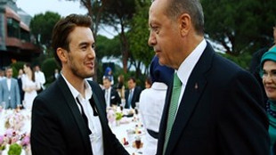 Mustafa Ceceli, Cumhurbaşkanı'nın davetine alınmadı mı?