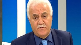 Akit yazarından Nihat Hatipoğlu'na eleştiri!