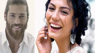 Can Yaman'dan sosyal medyayı karıştıran sözler!