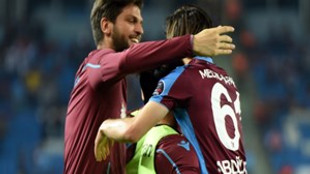 Trabzonspor: 4 - İstiklal Mobilya Kayserispor: 2