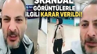 Başörtülü kadınlara hakarete 1 yıla kadar hapis istemi