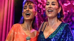 Yıldız Tilbe: "Ağlaya, zırlaya dinliyordum"