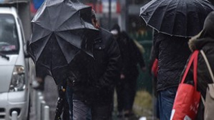 Meteoroloji'den Türkiye'nin tamamı için sağanak yağış uyarısı