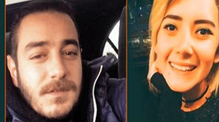 Şule Çet davasında son iddia: 48 saatlik yazışması kayıp