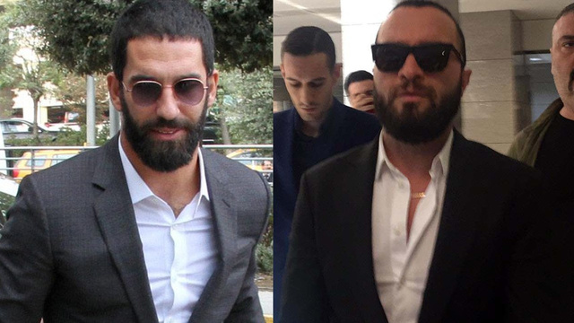 Arda ve Berkay’ın mahkeme kararı İspanya basınında