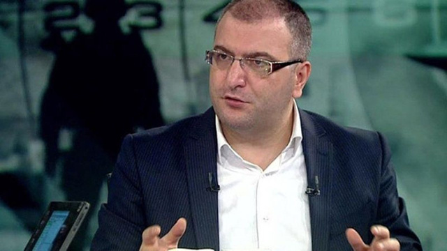 Cem Küçük için zorla getirme kararı!