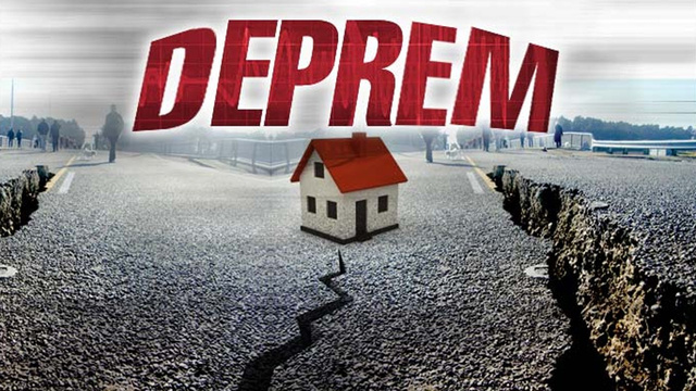 Alman bilim insanlarından Marmara Denizi'nde deprem uyarısı!