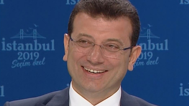 Ekrem İmamoğlu 23 Haziran'a kadar ekrana çıkmayacak