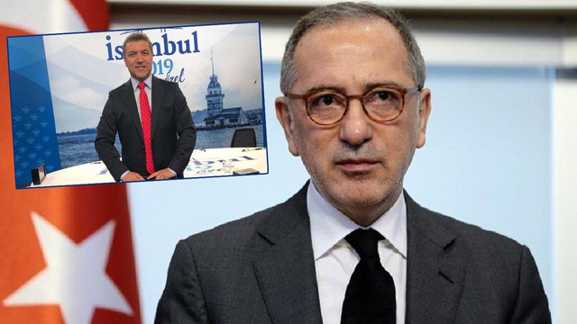 Fatih Altaylı'dan bomba İsmail Küçükkaya yorumu!