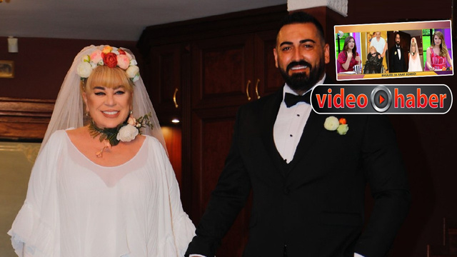 Zerrin Özer'in kayınvalidesi konuştu
