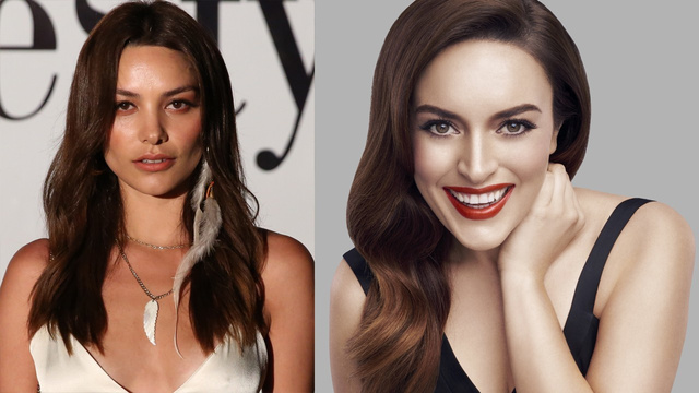 Hazal Filiz Küçükköse ve Ezgi Mola'dan sevgililerine dev destek!
