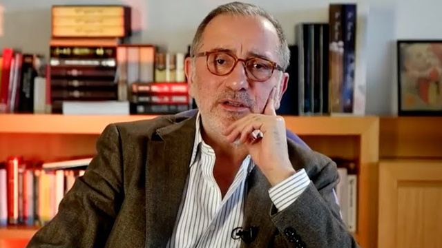 Fatih Altaylı sert çıktı: "Ne dini var ne imanı"