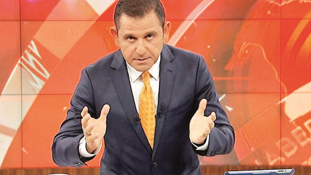 Fatih Portakal'a 'Youtube' şoku!..