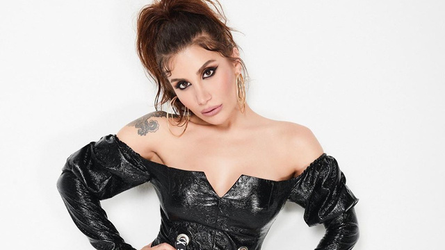 İrem Derici 'İğreniyorum' deyip rica etti!
