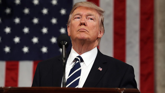 Donald Trump: "Türkiye ekonomisini yok edeceğim"