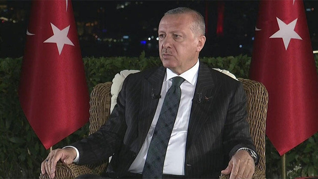Cumhurbaşkanı Erdoğan, AKP Genel Başkanlığı’nı bırakıyor mu?