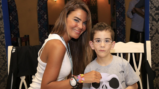 Özlem Yıldız'ın Demir'i büyüdü