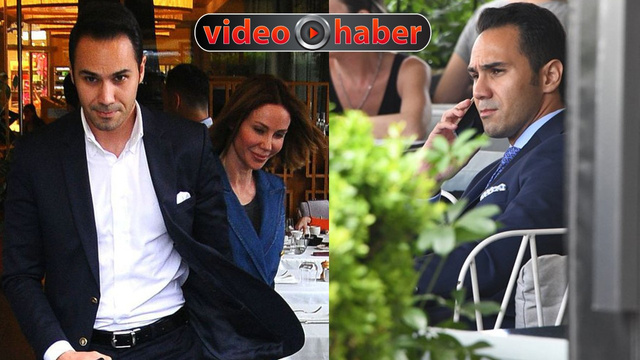 Cenk Küpeli'den 'İstenmeyen gelin' iddiasına yanıt