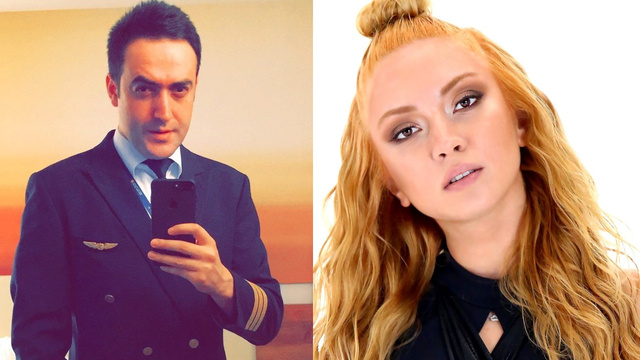 Ece Seçkin'den sürpriz nikah haberi!
