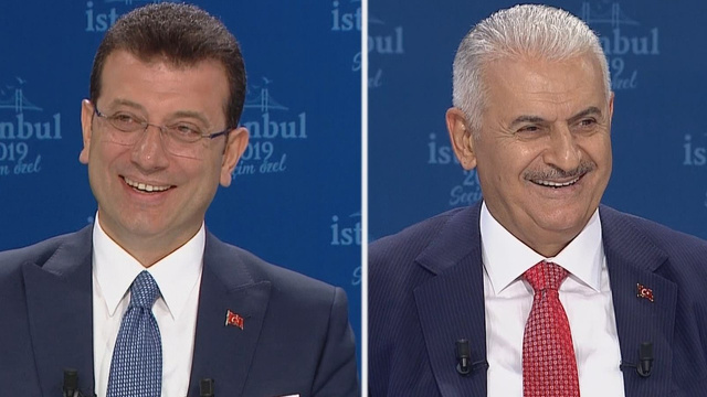 AKP 11 ilçeyi daha kaybetti!