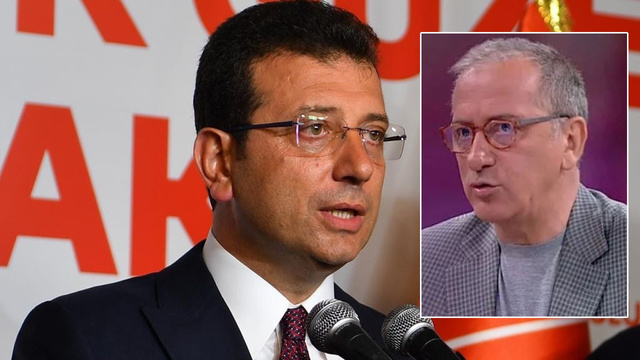 Fatih Altaylı yazdı: "Çok ağır sorumluluk"