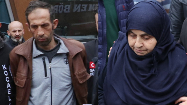 Palu davasında akıl sınırlarını zorlayan ifadeler!