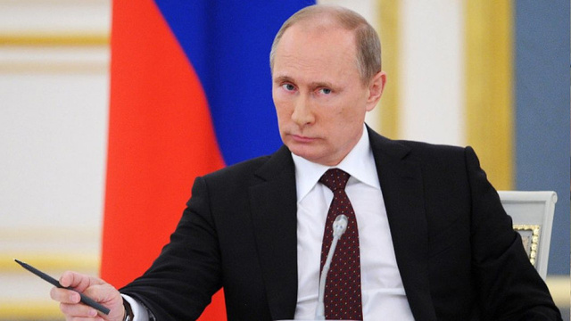 Putin, Rus ordusuna savaş hazırlığı emri verdi