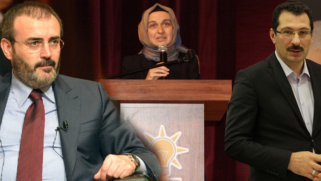 AK Parti'de 23 Haziran’ın faturası kesiliyor!