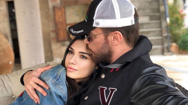 İşte Burcu Kıratlı ve Sinan Akçıl'ın boşanacakları tarih