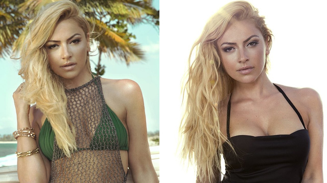 Hadise'nin paylaştığı fotoğraftaki detay takipçilerinin gözünden kaçmadı!