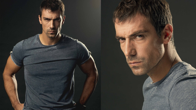 İbrahim Çelikkol 6 senaryo birden okuyor