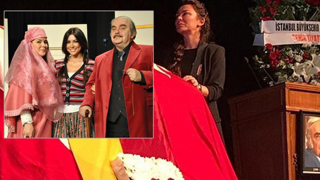 Selen Görgüzel: "Seni asla unutmam, unutturmam"