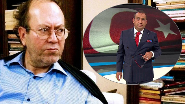 Yeni Şafak yazarından Erkan Tan'a: "Paçoz!"