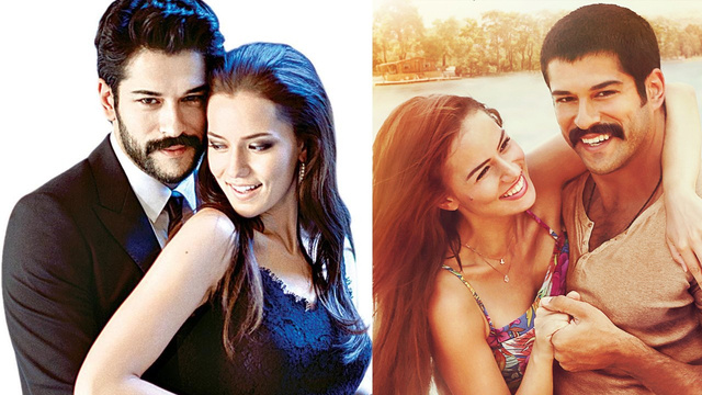 Fahriye Evcen 4 aylık bebeği için okul arıyor