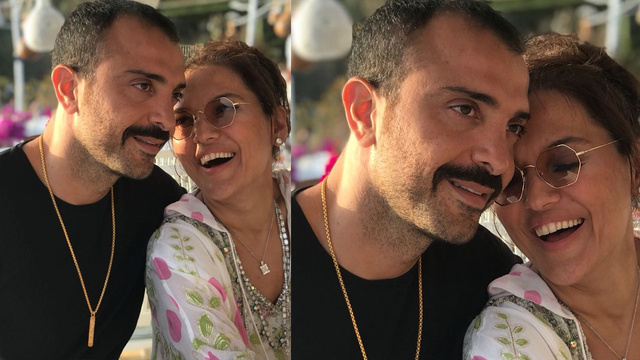 Demet Akalın ve Okan Kurt'un ilginç atışması