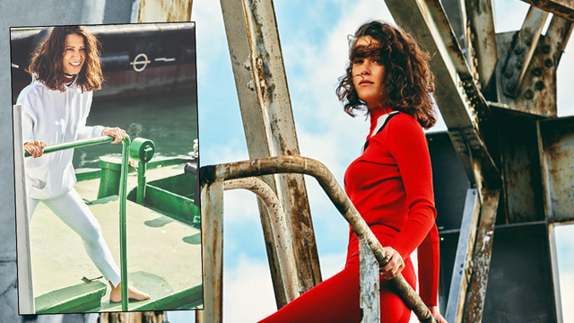Elif Boyner'in 11 aylık yalnızlığı sona erdi