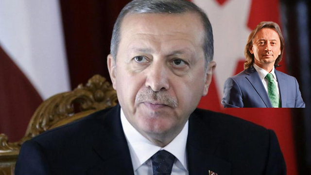 Yeni Şafak yazarından konuşulacak iddia