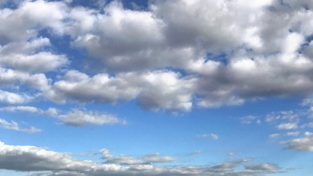 Bugun hava nasıl olacak?..