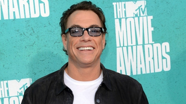 Jean-Claude Van Damme bir ilk için Türkiye'ye geliyor
