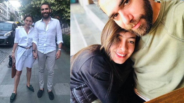Neslihan Atagül: "Eşimi her haliyle seviyorum"