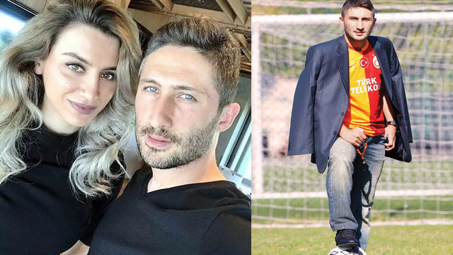 Sabri Sarıoğlu'na 'boşanma' haberleri soruldu