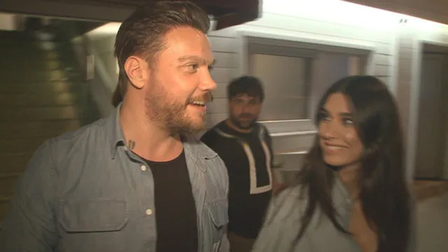 Sinan Akçıl: "Öyle bir şey yok'"