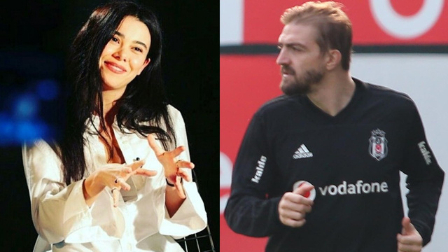Caner Erkin ve Asena Atalay'ın nafaka davasında karar!