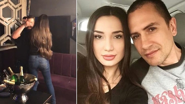 Emre - Yağmur Aşık davasında olay ifadeler!