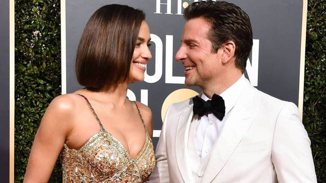 Irina Shayk yeni ilişkiye hazır değil