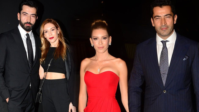 Kenan İmirzalıoğlu hakkında konuşulan iddia!