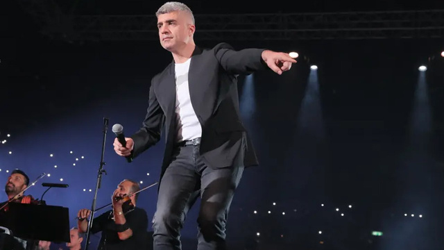 Özcan Deniz cephesinden son dakika haberleri
