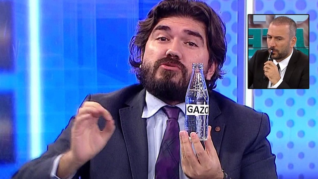 Boşnaklardan Ertem Şener'e Rasim Ozan Kütahyalı tepkisi